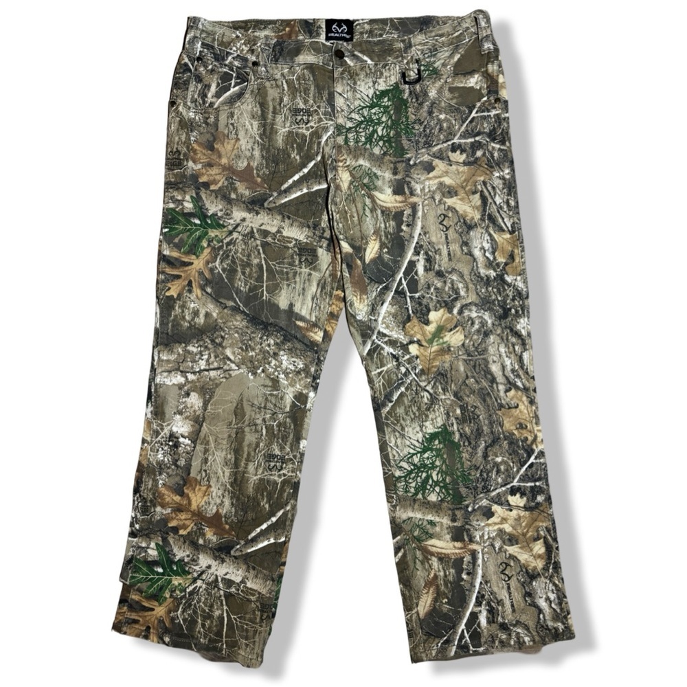 Real Tree Hunting Pants